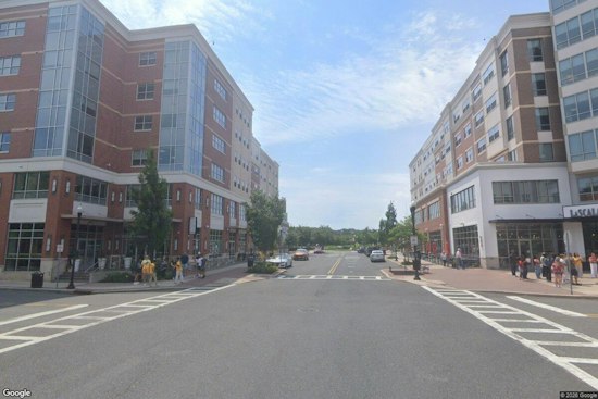 Eight Arrested as Homecoming Crowd Swarms Rowan Boulevard in Glassboro