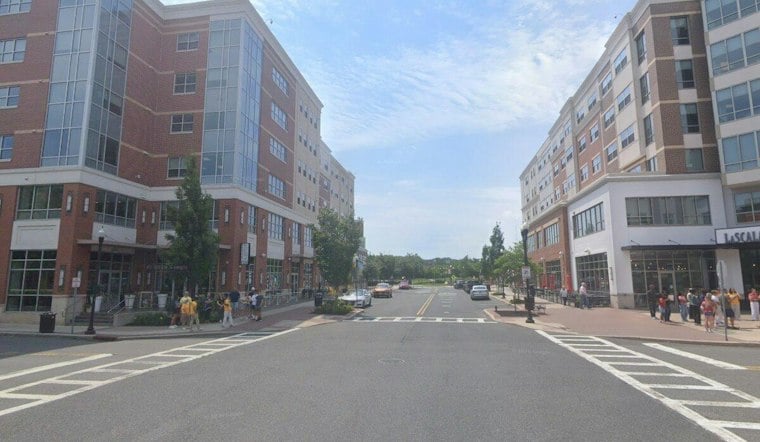 Eight Arrested as Homecoming Crowd Swarms Rowan Boulevard in Glassboro