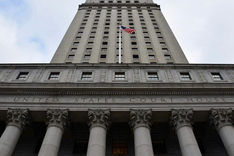 Eight Charged in Multimillion-Dollar Fraud Scheme Targeting Major Banks