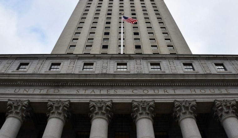 Eight Charged in Multimillion-Dollar Fraud Scheme Targeting Major Banks