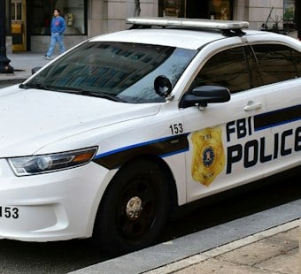Eight Charged in Newburgh Drug Conspiracy, FBI Vows to Dismantle Network
