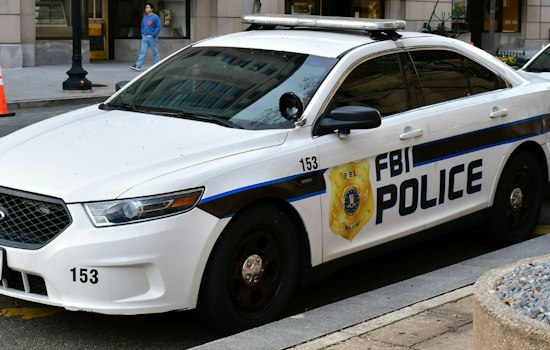 Eight Charged in Newburgh Drug Conspiracy, FBI Vows to Dismantle Network