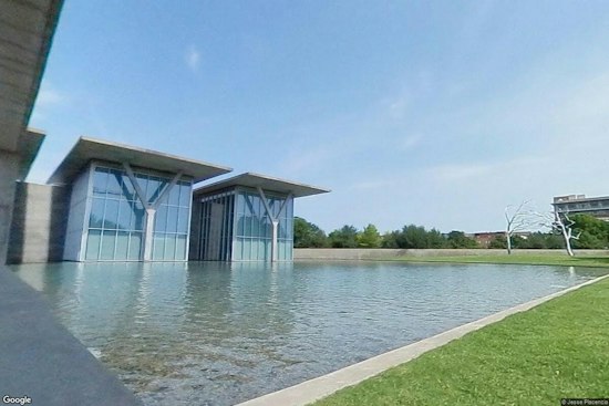 Eight Fort Worth Small Businesses Vie for $10,000 at Modern Art Museum Showdown