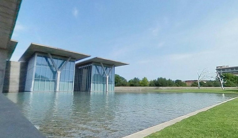 Eight Fort Worth Small Businesses Vie for $10,000 at Modern Art Museum Showdown