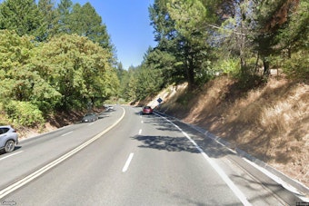 Eight Hospitalized After Head-On Crash Shuts Down Highway 29 North Of St. Helena