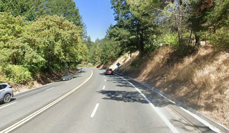 Eight Hospitalized After Head-On Crash Shuts Down Highway 29 North Of St. Helena