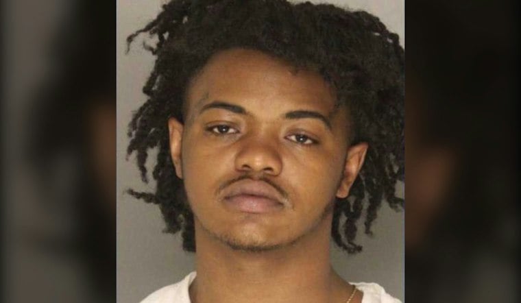 Eight Men Held for Trial in Brutal Allegheny County Jail Cell Killing