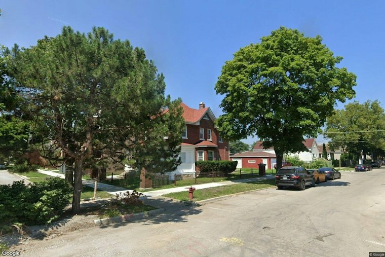 Eight-Month-Old Girl Found Dead Inside Southwest Side Chicago Home