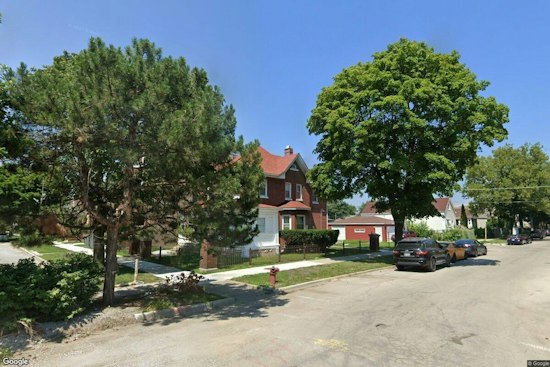 Eight-Month-Old Girl Found Dead Inside Southwest Side Chicago Home