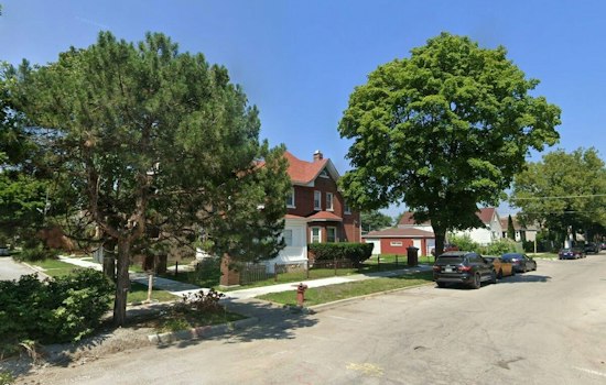 Eight-Month-Old Girl Found Dead Inside Southwest Side Chicago Home