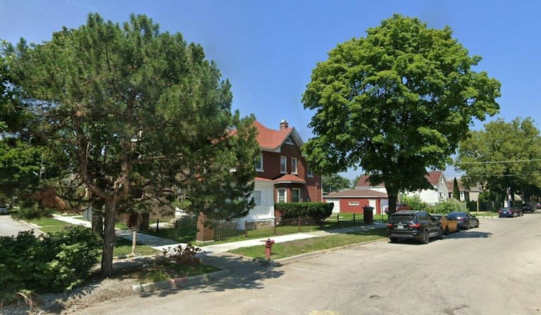 Eight-Month-Old Girl Found Dead Inside Southwest Side Chicago Home
