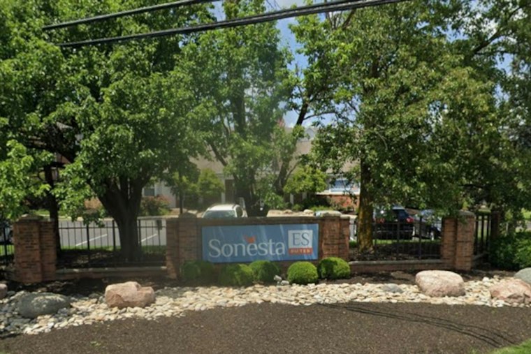 Eight Shots Fired at Sharonville Hotel, Two Arrested After Casings Found, No Victims Found at Scene