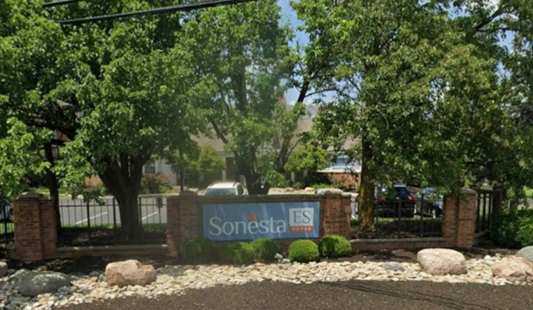 Eight Shots Fired at Sharonville Hotel, Two Arrested After Casings Found, No Victims Found at Scene