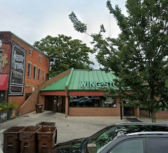 Eight Teens Jump Three UC Freshmen Outside Short Vine Wingstop, Steal Scooters
