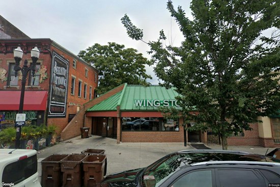 Eight Teens Jump Three UC Freshmen Outside Short Vine Wingstop, Steal Scooters