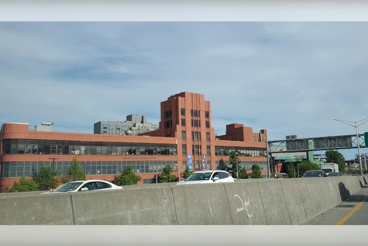 Eighth Gun in Five Weeks Found at South Bronx Transfer High School