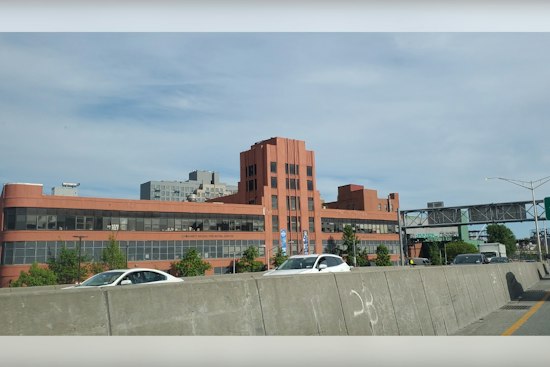 Eighth Gun in Five Weeks Found at South Bronx Transfer High School