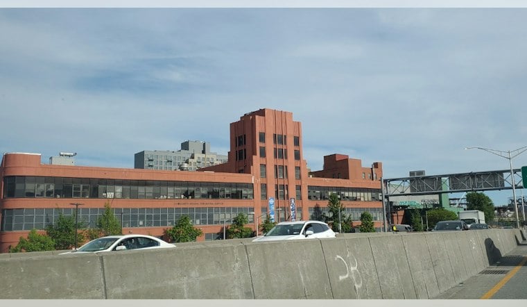 Eighth Gun in Five Weeks Found at South Bronx Transfer High School