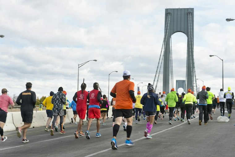 Eileen Nuñez and Her Oncologist Set for NYC Marathon