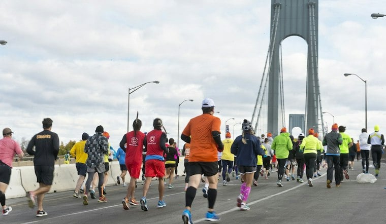 Eileen Nuñez and Her Oncologist Set for NYC Marathon