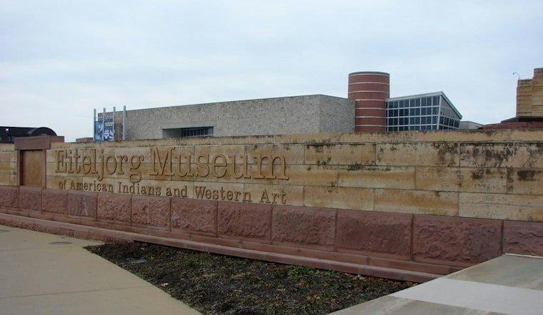 Eiteljorg Museum Marks Indigenous Peoples' Day With Free Admission, Stomp Dance