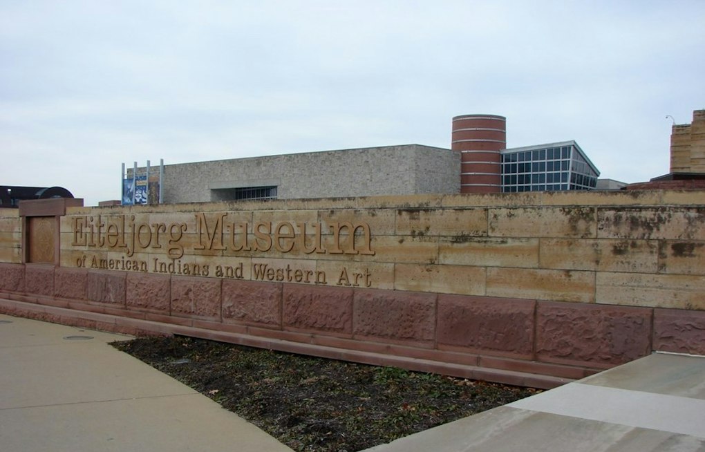 Eiteljorg Museum Marks Indigenous Peoples' Day With Free Admission, Stomp Dance