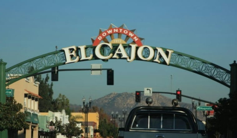 El Cajon Oktoberfest Powers Through Triple-Digit Heat to Keep 50-Year Tradition Alive