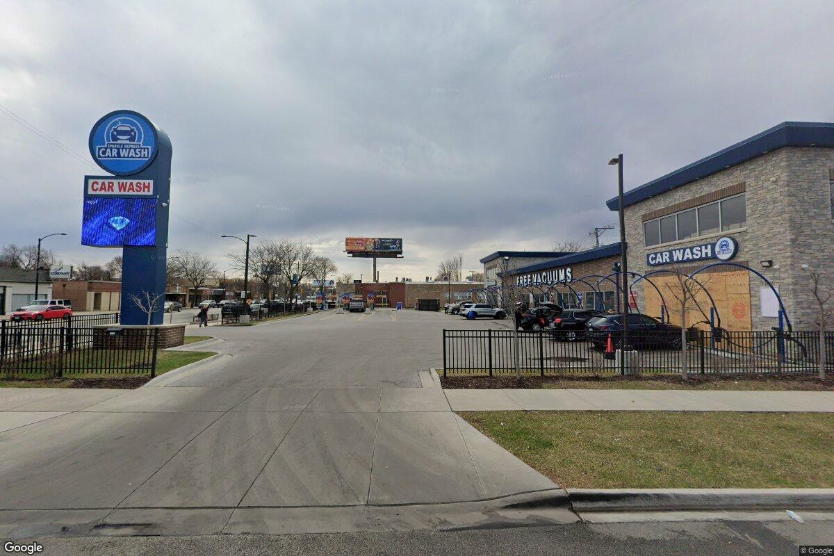 hoodline.com - Richard M. Sullivan - El Car Wash Enters Chicago With 50-Site Expansion Plan