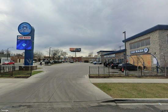 El Car Wash Grabs Four Sparkle Sites, Eyes 50 Spots Across Chicagoland