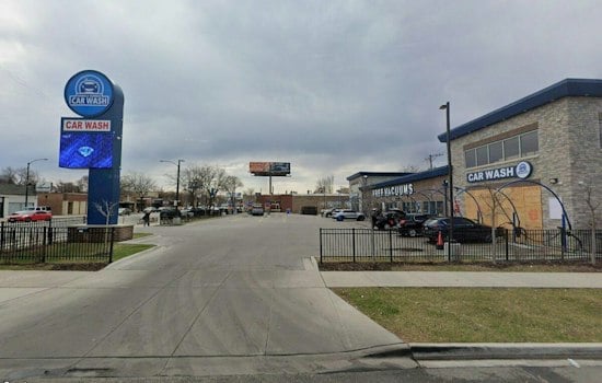 El Car Wash Grabs Four Sparkle Sites, Eyes 50 Spots Across Chicagoland