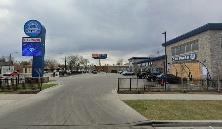 El Car Wash Grabs Four Sparkle Sites, Eyes 50 Spots Across Chicagoland