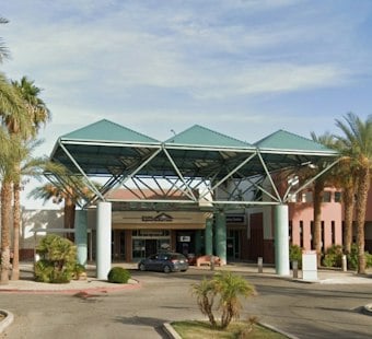 El Centro Hospital Joins Imperial Valley Healthcare District After Years Of Financial Strain