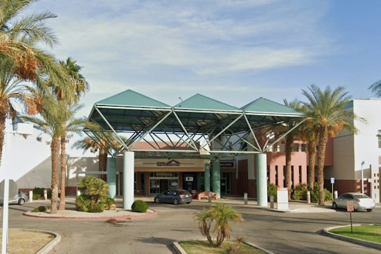El Centro Hospital Joins Imperial Valley Healthcare District After Years Of Financial Strain