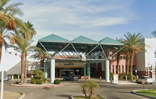 El Centro Hospital Joins Imperial Valley Healthcare District After Years Of Financial Strain