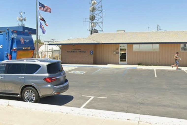 El Centro's New $45M CHP Headquarters Opens, Replacing Cramped 1966 Office