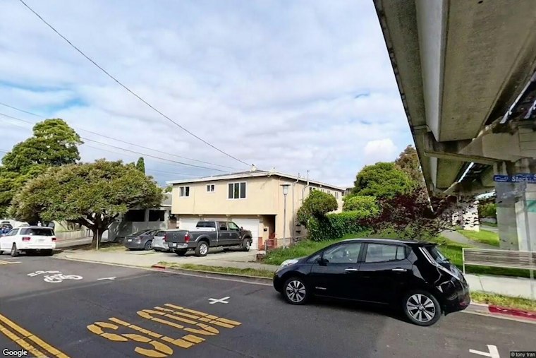 El Cerrito Police Impound Illegal E-Motos Near Fairmount Elementary
