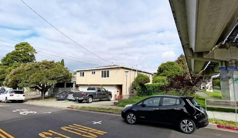 El Cerrito Police Impound Illegal E-Motos Near Fairmount Elementary