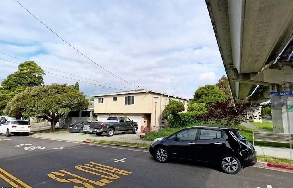 El Cerrito Police Impound Illegal E-Motos Near Fairmount Elementary