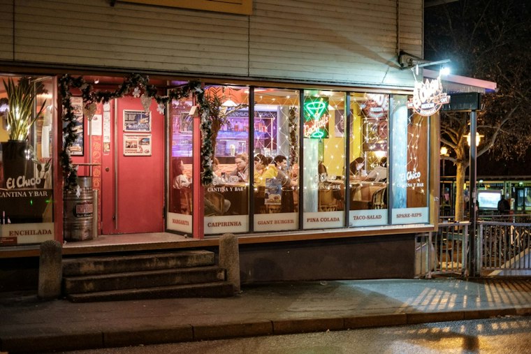 El Chico Returns to Wichita Falls With Wood-Fired Menu, Bigger Bar