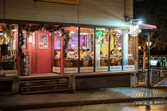 El Chico Returns to Wichita Falls With Wood-Fired Menu, Bigger Bar