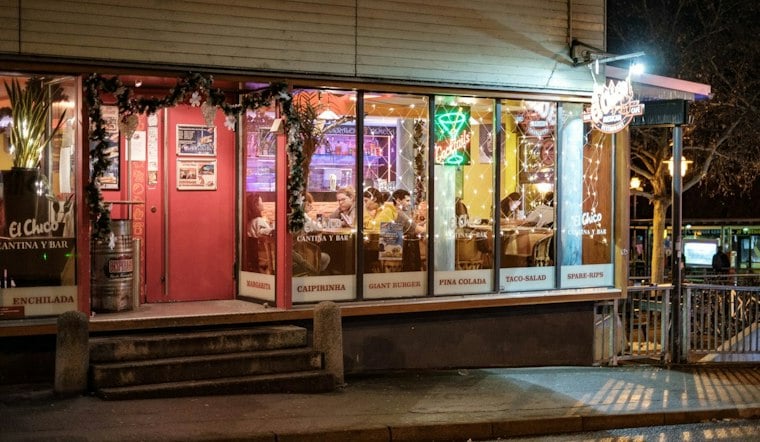 El Chico Returns to Wichita Falls With Wood-Fired Menu, Bigger Bar