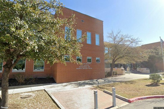 El Chivito's Westside Food Truck Park Awaits San Antonio's Final Sign-Off
