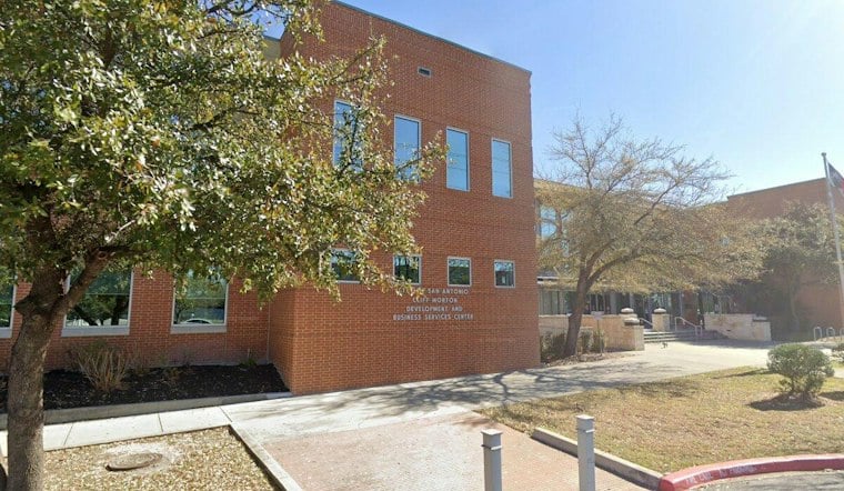 El Chivito's Westside Food Truck Park Awaits San Antonio's Final Sign-Off