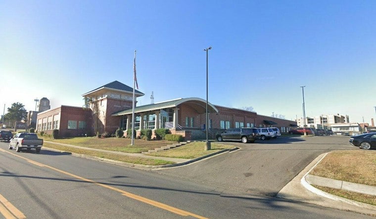 El Dorado Police Say “He Is Back”