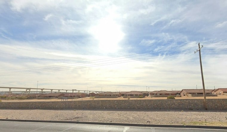 El Paso Basks in 2-Day Sun Break Before Storms Roar Back