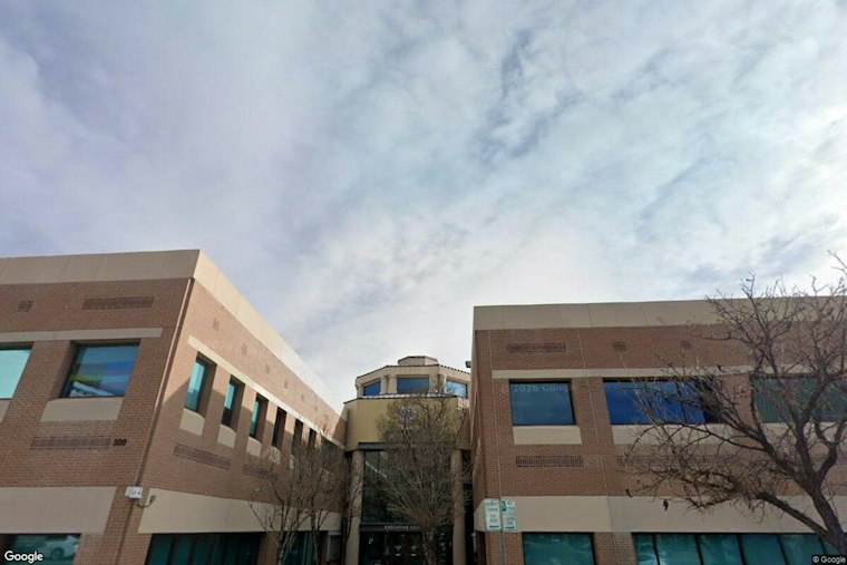 El Paso Basks in Balmy Sun All Weekend Before Storm Threat Roars Back
