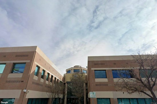 El Paso Basks in Balmy Sun All Weekend Before Storm Threat Roars Back