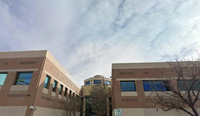 El Paso Basks in Balmy Sun All Weekend Before Storm Threat Roars Back