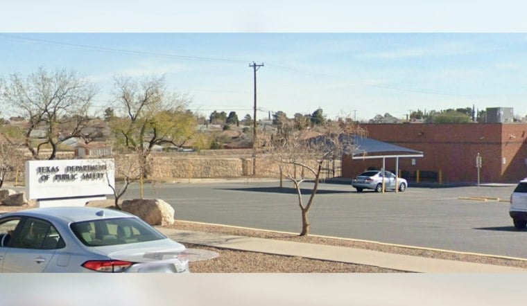 El Paso Cold Case Reward Hits $6,000 as DPS Revives 1995 Loya Murder