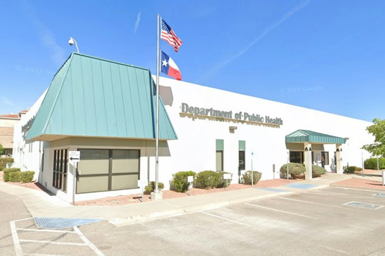 El Paso Confirms First Flu Death of Season, Young Girl Had No Health Conditions